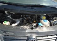 Volkswagen Transporter 19