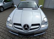 Mercedes-Benz SLK 8