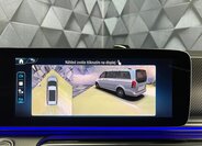 Mercedes-Benz Třídy V Ostatní 2,0 l 174 kw