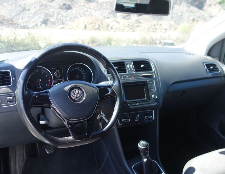 Volkswagen Polo 18