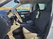 Škoda Karoq SUV 1,5 l 110 kw