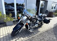 Honda Ostatní Ostatní 1,3 l 55 kw