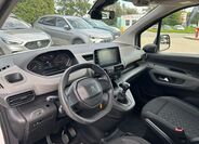 Peugeot Rifter 19