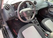 Seat Ibiza 9