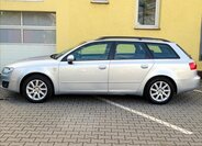 Seat Exeo 9