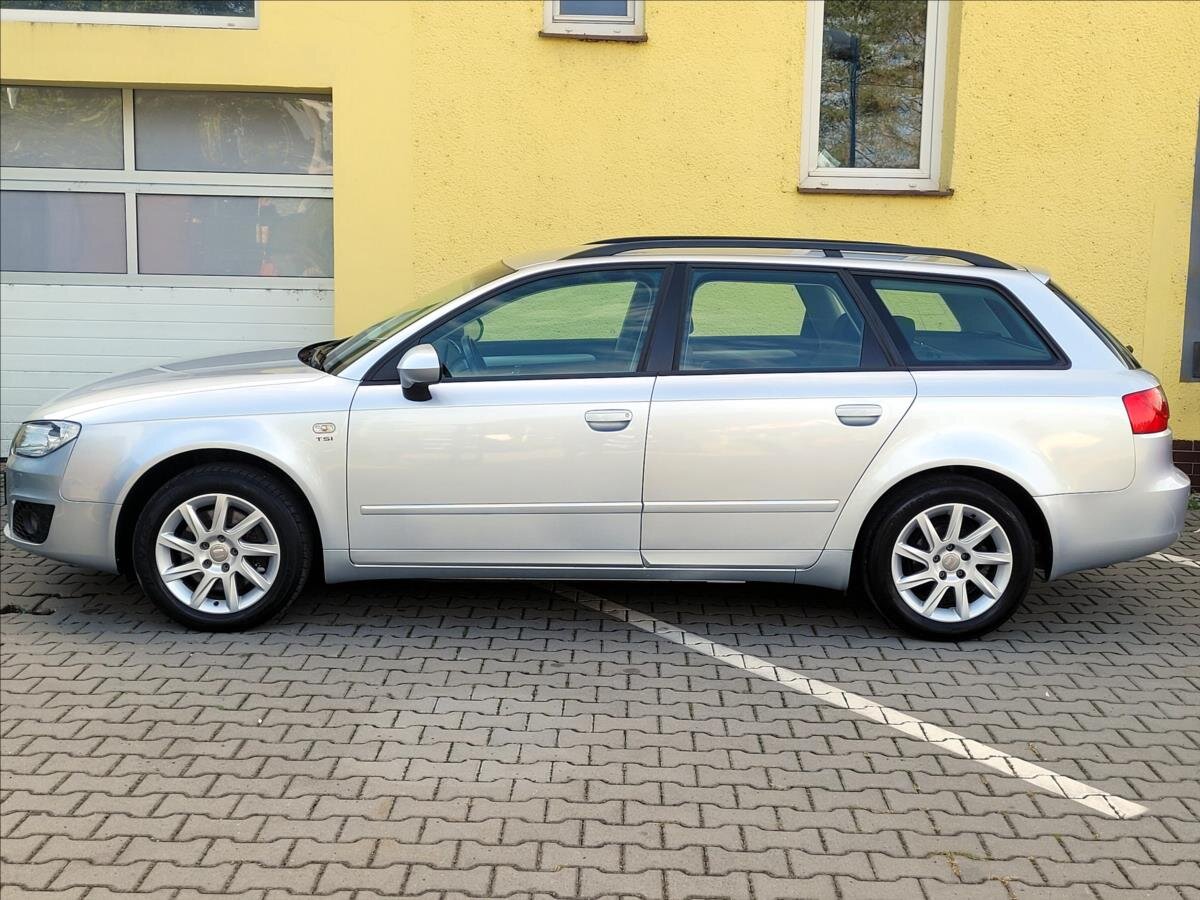 Seat Exeo
