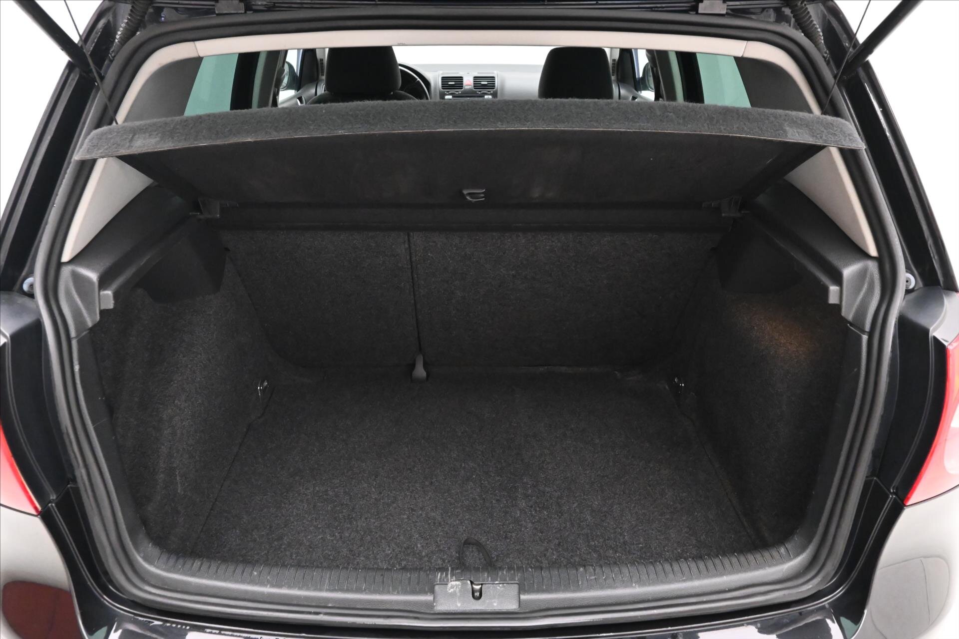 Volkswagen Golf Hatchback 2,0 l 103 kw