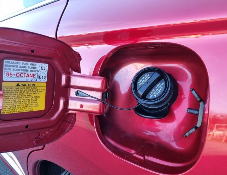 Mitsubishi Outlander SUV / Terénní 2,4 l 165 kw