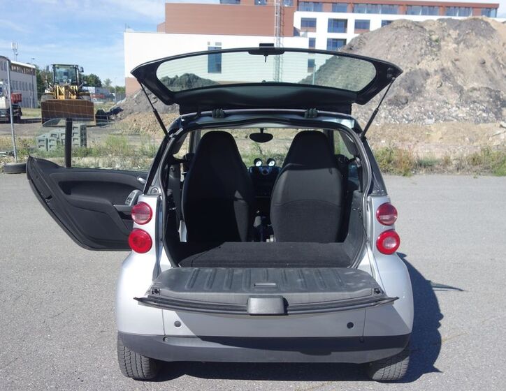 Smart Fortwo 14