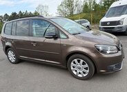Volkswagen Touran Kombi 1,6 l 77 kw