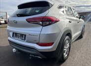 Hyundai Tucson SUV / Terénní 2,0 l 100 kw
