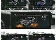 Mercedes-Benz Třídy C 15