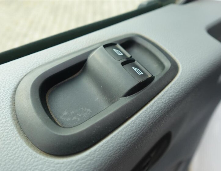 Ford Transit Ostatní 2,0 l 125 kw