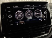 Volkswagen T-Roc MPV 2,0 l 110 kw