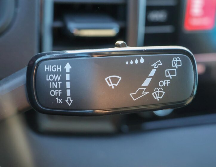 Škoda Karoq SUV / Terénní 1,5 l 110 kw