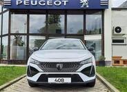 Peugeot 408 7