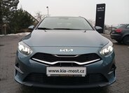 KIA Ceed Kombi 1,5 l 103 kw