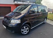 Volkswagen Multivan Kombi 1,9 l 0