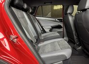 Volkswagen ID.4 SUV 0,0 150 kw