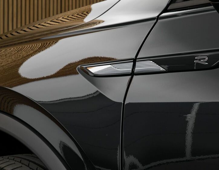 Volkswagen Tiguan Allspace 10