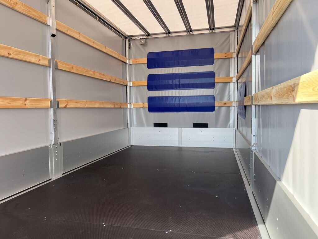 Iveco Daily Ostatní 3,0 l 129 kw