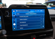 Subaru Outback SUV / Terénní 2,5 l 134 kw