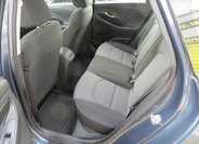 Hyundai i30 Kombi 1,6 l 85 kw