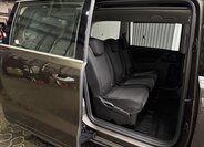 Seat Alhambra MPV 2,0 l 130 kw