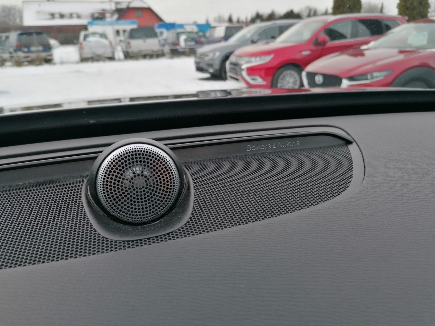 Volvo XC90 Kombi 2,0 l 165 kw