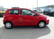 Volkswagen Fox Hatchback 1,2 l 40 kw