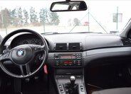 BMW Řada 3 27
