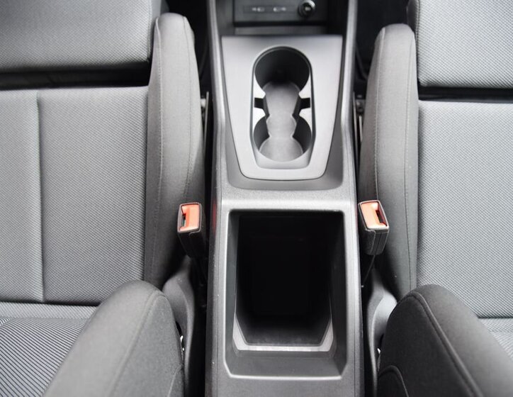 Audi Q4 SUV / Terénní 0,0 150 kw