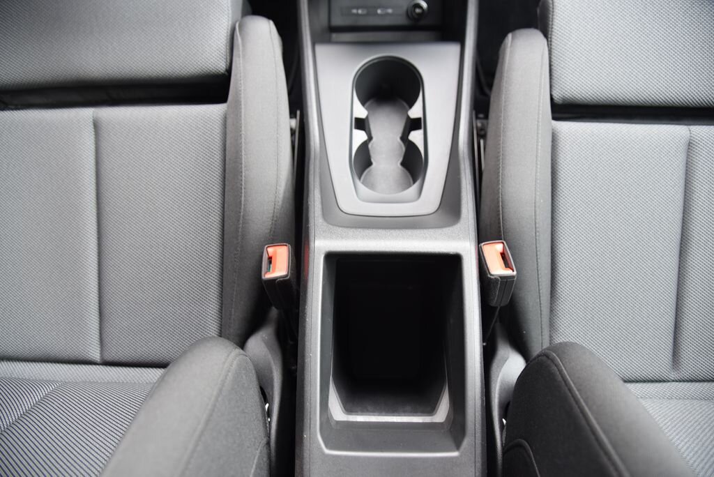 Audi Q4 SUV / Terénní 0,0 150 kw