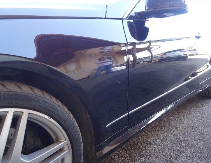 Mercedes-Benz Třídy E 17