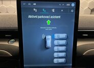 Ford Mustang Mach-E SUV / Terénní 0,0 198 kw