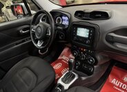 Jeep Renegade SUV 1,4 l 125 kw