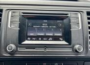 Volkswagen Transporter 28