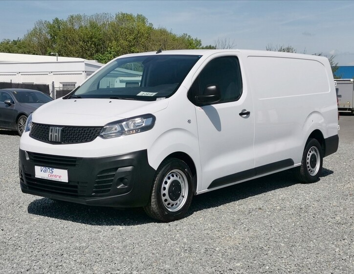 Fiat Scudo 1