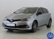 Toyota Auris 1