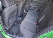 Škoda Rapid Hatchback 1,2 l 66 kw