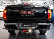 GMC Canyon Pick-up 2,7 l 231 kw