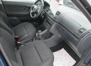 Škoda Fabia Hatchback 1,2 l 63 kw