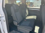 Toyota ProAce Verso VAN / Minibus 1,5 l 88 kw