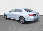 Mercedes-Benz Třídy E 3