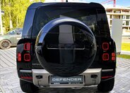 Land Rover Defender SUV 3,0 l 183 kw