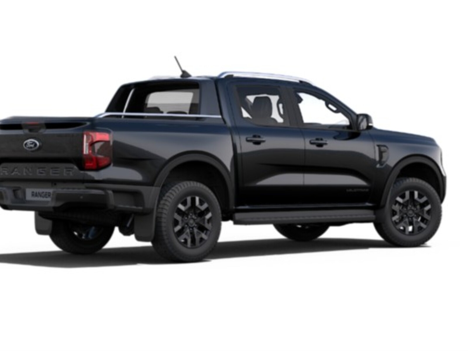 Ford Ranger 7