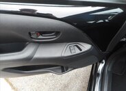 Citroën C1 Hatchback 998,0 53 kw