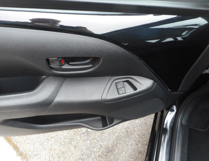 Citroën C1 Hatchback 998,0 53 kw