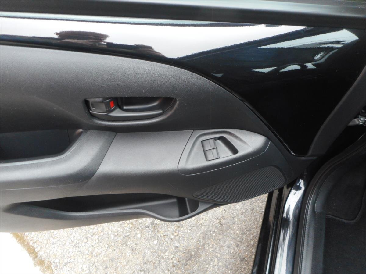 Citroën C1 Hatchback 998,0 53 kw