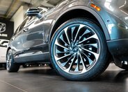 Lincoln Aviator SUV / Terénní 3,0 l 298 kw